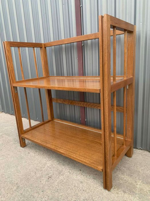 PRL ETAŻERKA  Polska super stan