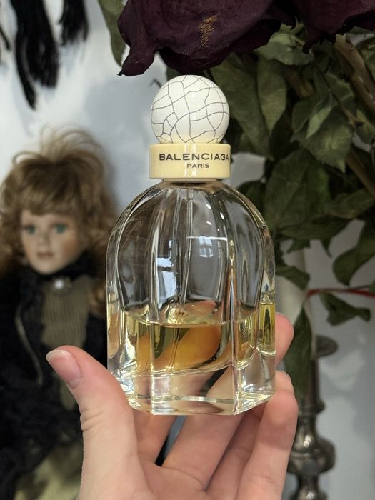 Balenciaga Paris Balenciaga 50ml