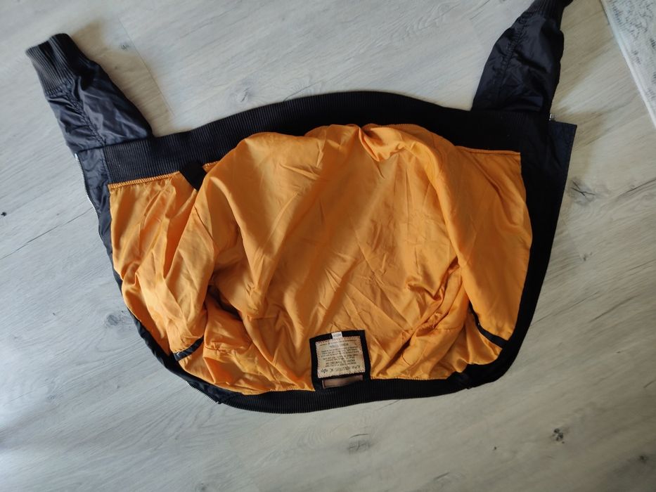 Kurtka Pilotka marki Alpha Industries INC.