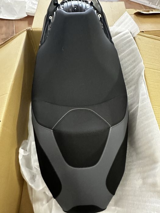 Banco original Honda ADV 350 de 2025