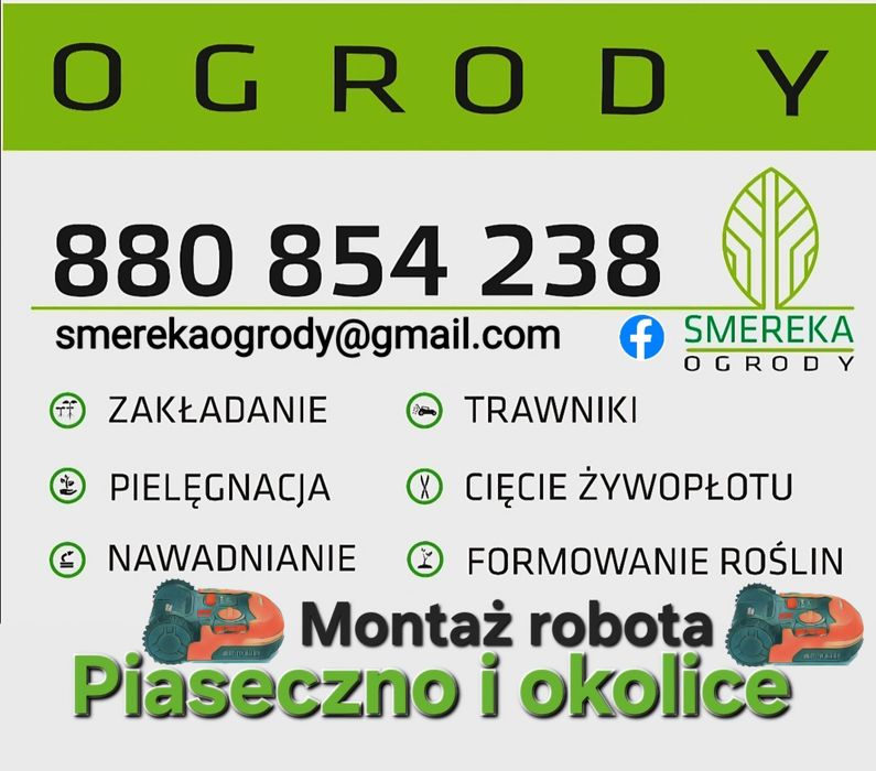 Ogrodnik ogrodniki