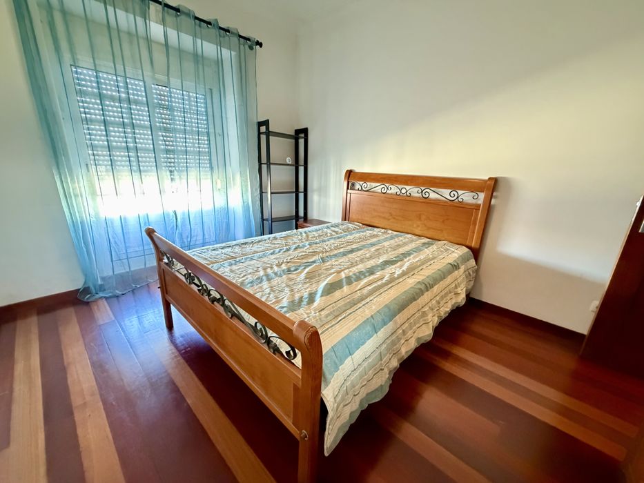 Quarto Centro de LISBOA Rua Morais Soares, DESPESAS INCLUIDAS NO PREÇO