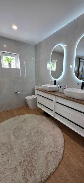 Moradia T6+ à venda em Rebordosa, Paredes — foto 5