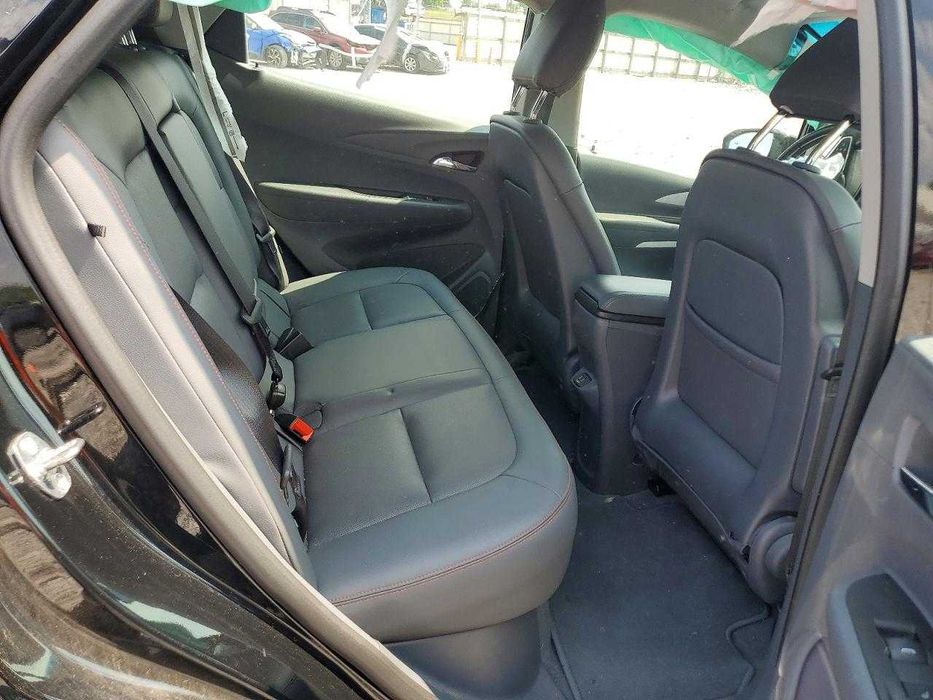 2020 CHEVROLET BOLT EV premier