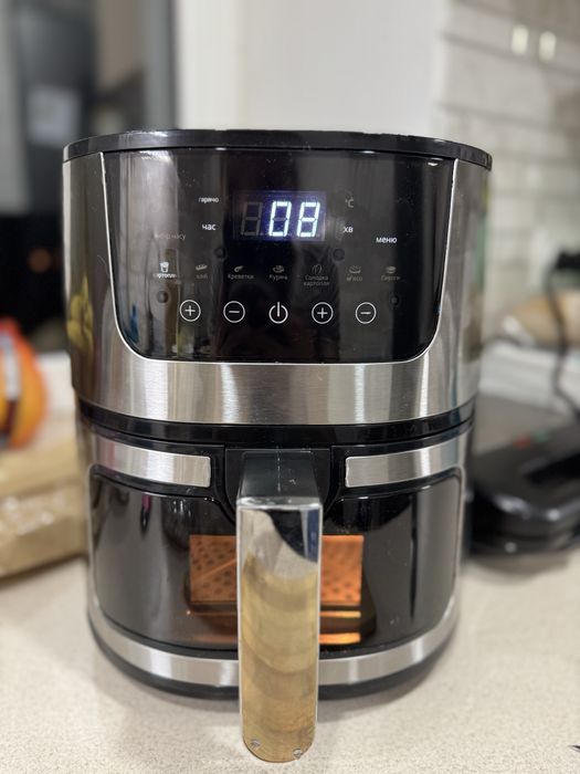 Продам аэрогриль