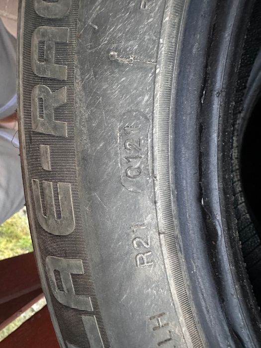 Opony 205/55 R16 Lato