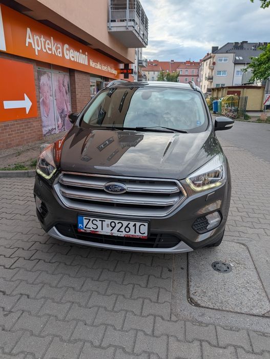 Sprzedam Ford Kuga MK2