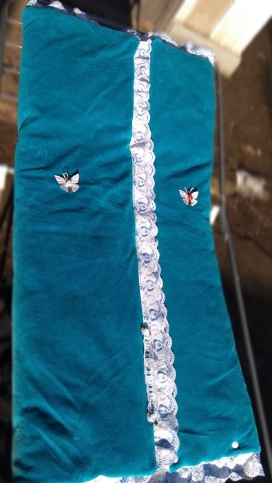 Конверт - ковдра.