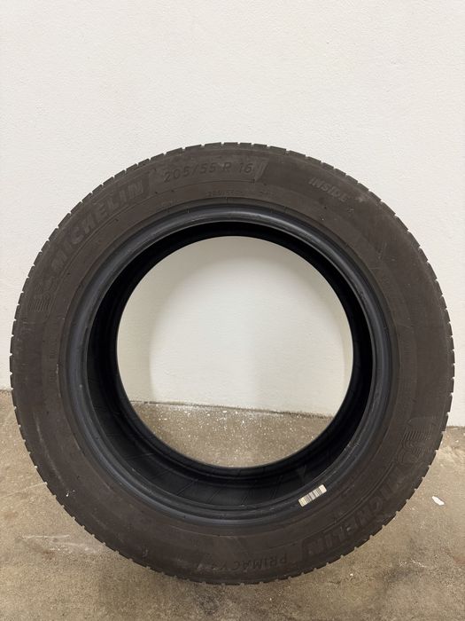 Pneu Michelin Primacy 4