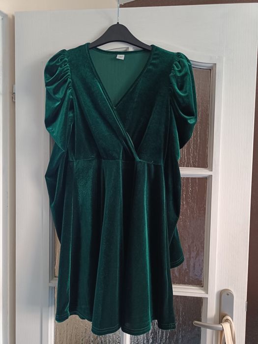 Elegancka sukienka 14 lat