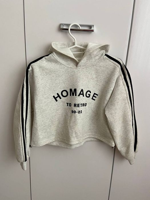 Костюм дитячий білого кольору