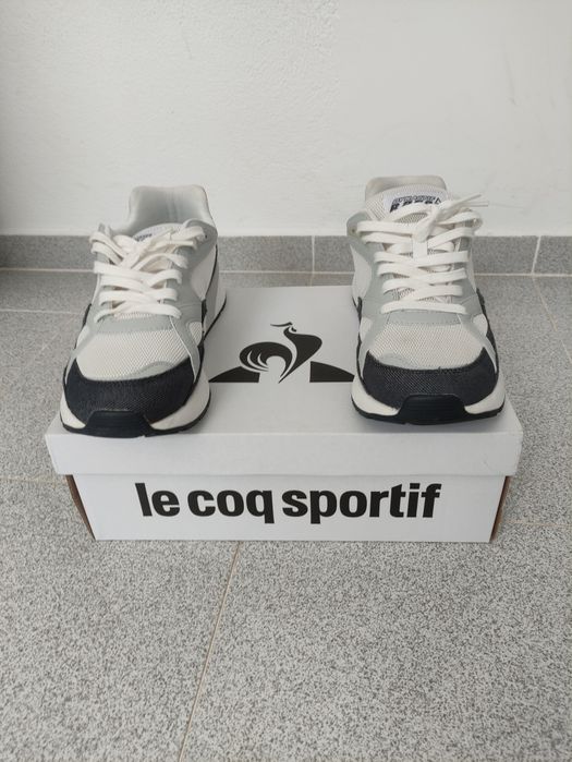 Tênis  le coq sportif