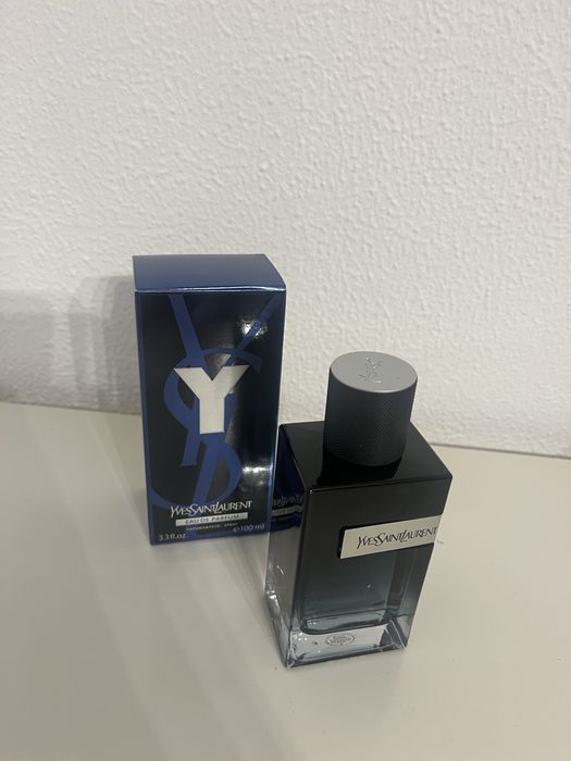 Ysl perfum homem 100 ml