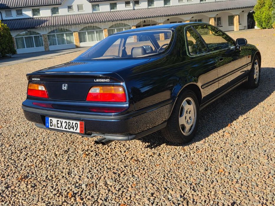 Honda Legend