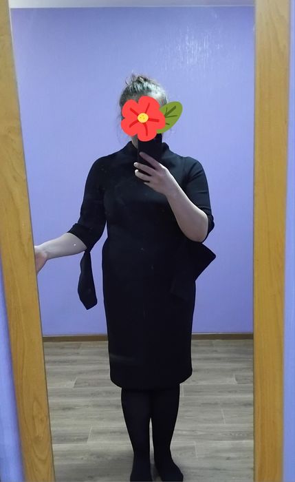 Сукня  жіноча коктельна