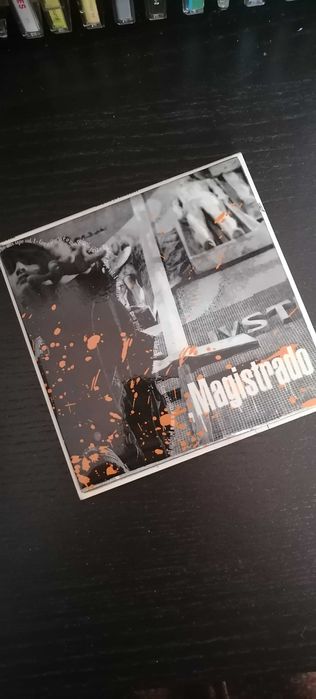 CDS Álbuns de Hip-hop Tuga #2