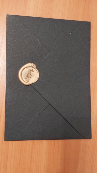 Сертифікат TATTOO LAMARCH 2500 грн
Абсолютно нови