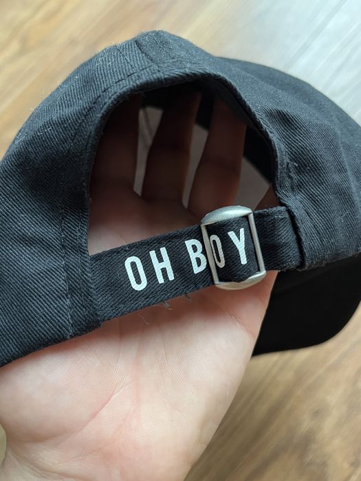 czapka z daszkiem myszka mickey disney