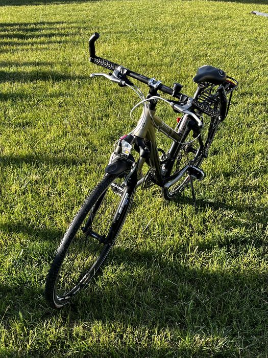 Rower Gazelle ,,28’’