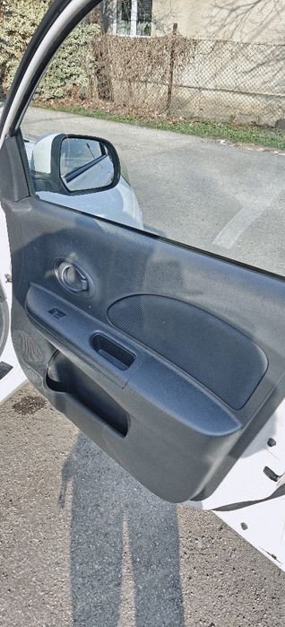 Nissan Micra k13