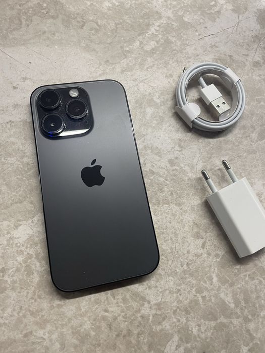 iPhone 14 Pro 90% KONDYCJI igła!