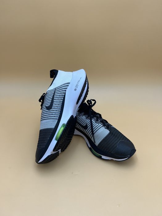 Tenis Nike Air Zoom 37,5