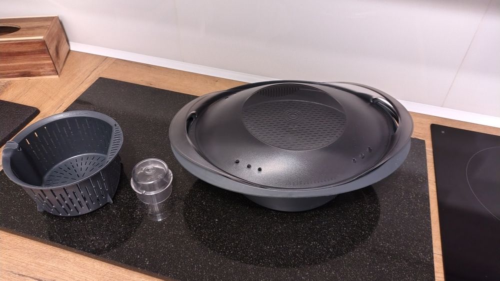 VORWERK Termomix TM5