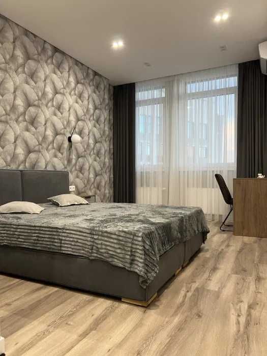 2к. кв. пр. Берестейський 11 ЖК Манхеттен Політехнічний інститут