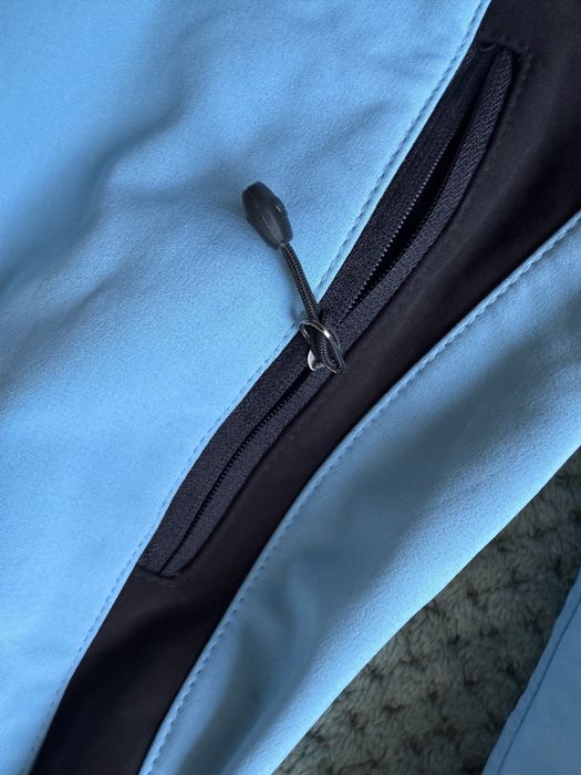 Kurtka softshell The North Face