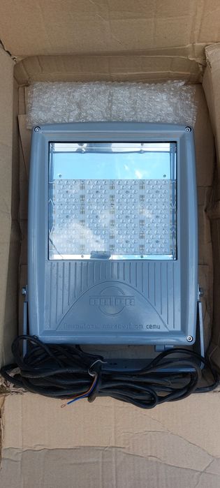 Прожектор LED 150W, Ватра дту18у-150-001 у1