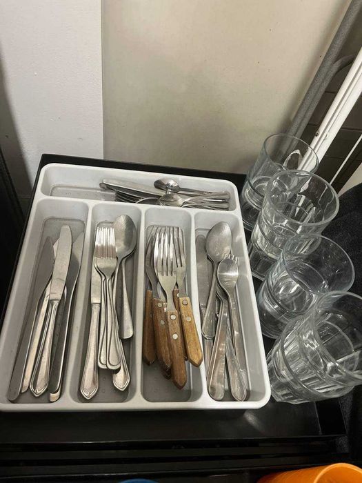 Full Kitchen Starter Set455101038639851523