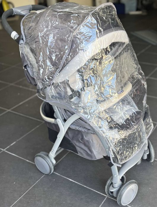 Carrinho de bébé Chicco