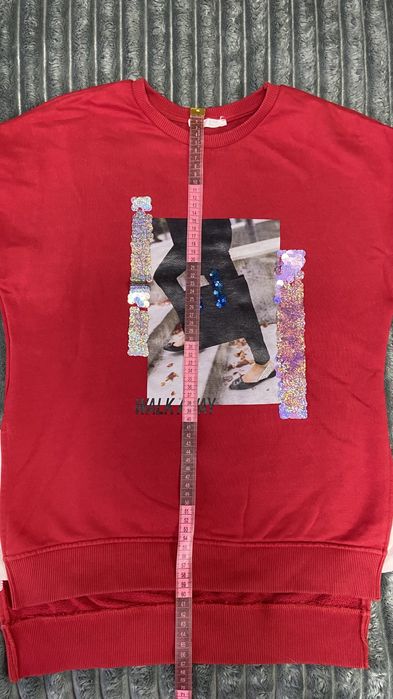 Свитшот женский