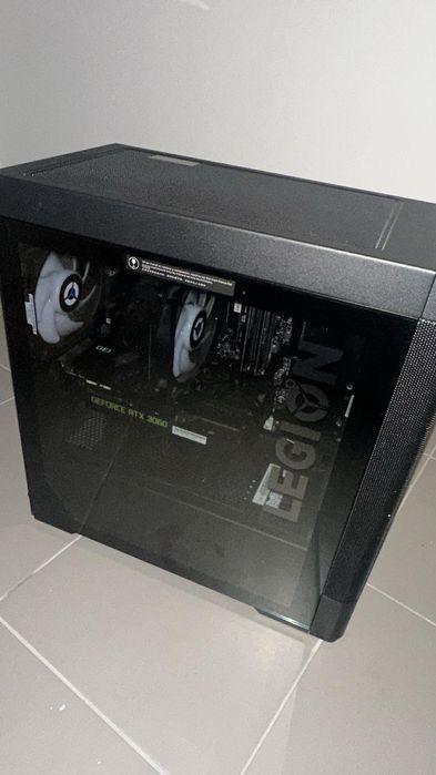 Computador gaming  Legion