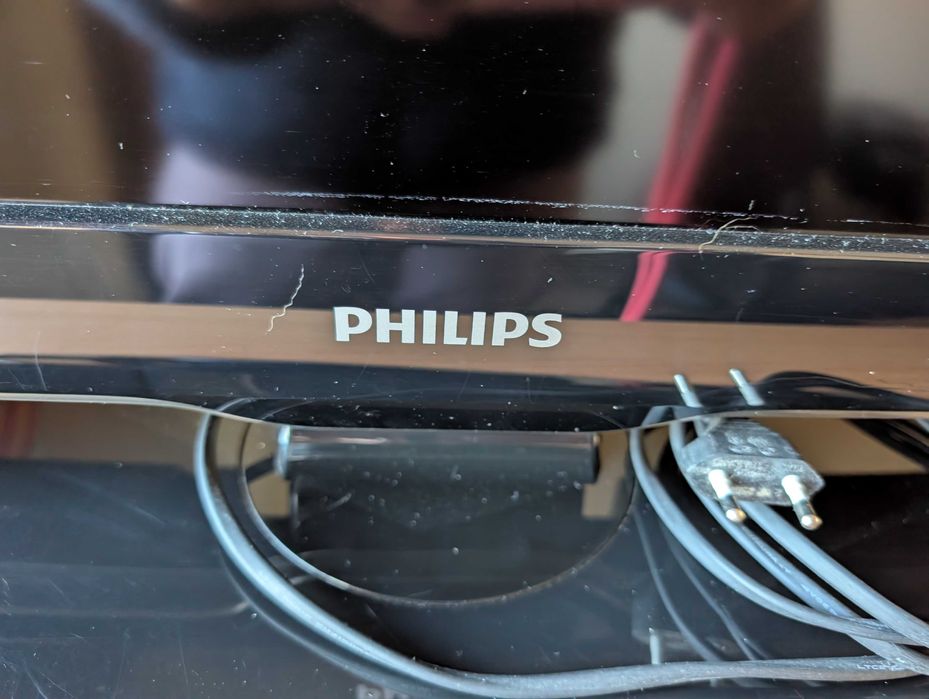 Televisão Philips