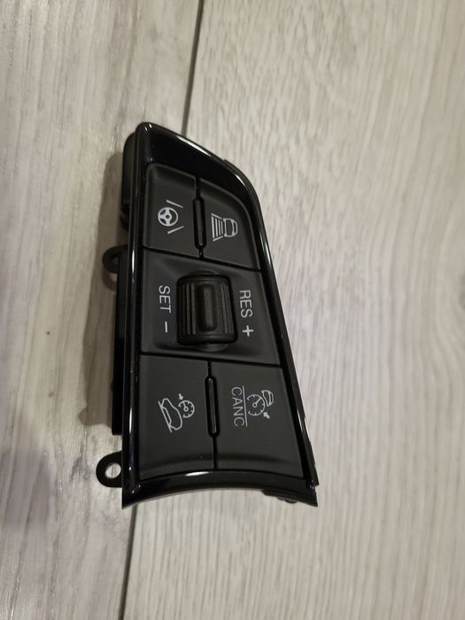 Alfa Romeo stelvio кнопки адаптивного круиз контроля 156150666 ACC