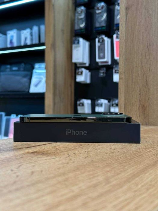 IPhone 13 Pro Max, Alpine Green Обмін/Гарантія