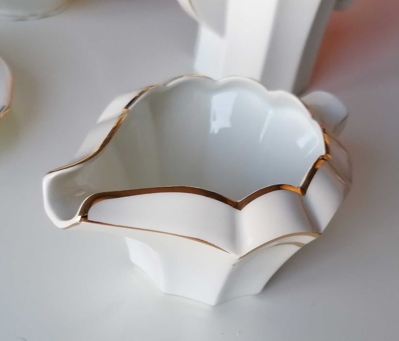 Loiças muito antigas