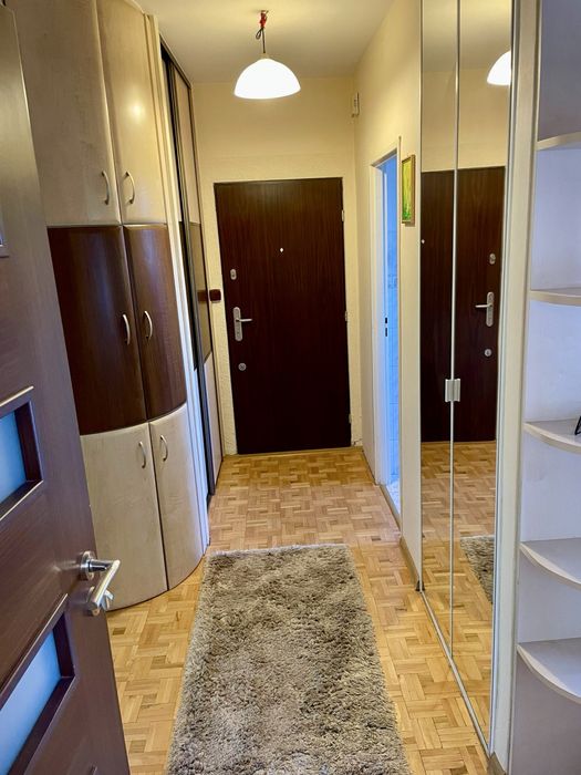 Mieszkanie 51 m Krosno Podkarpacja Parter - Widok 5