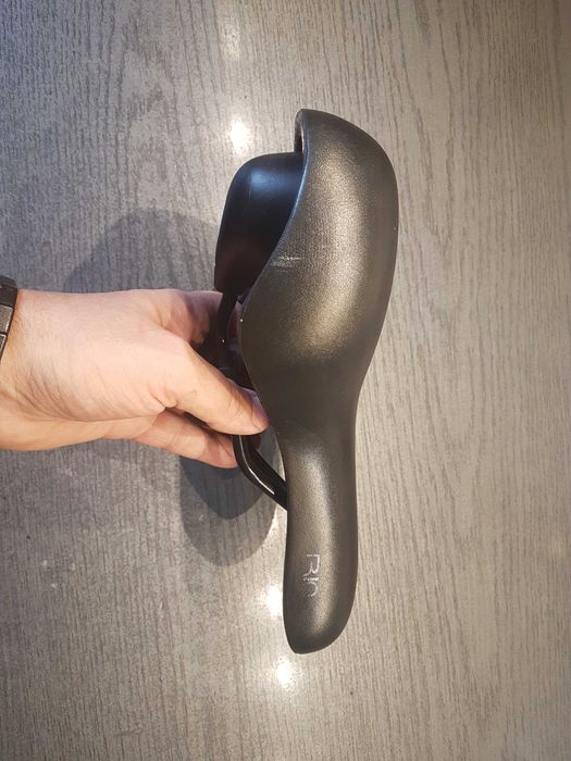 Siodełko Selle Royal RIO