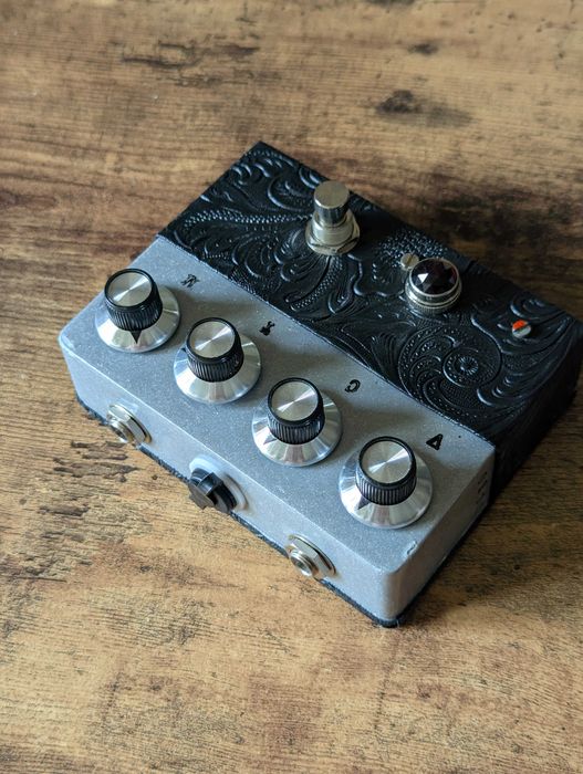 Matchless DC30 preamp efekt gitarowy
