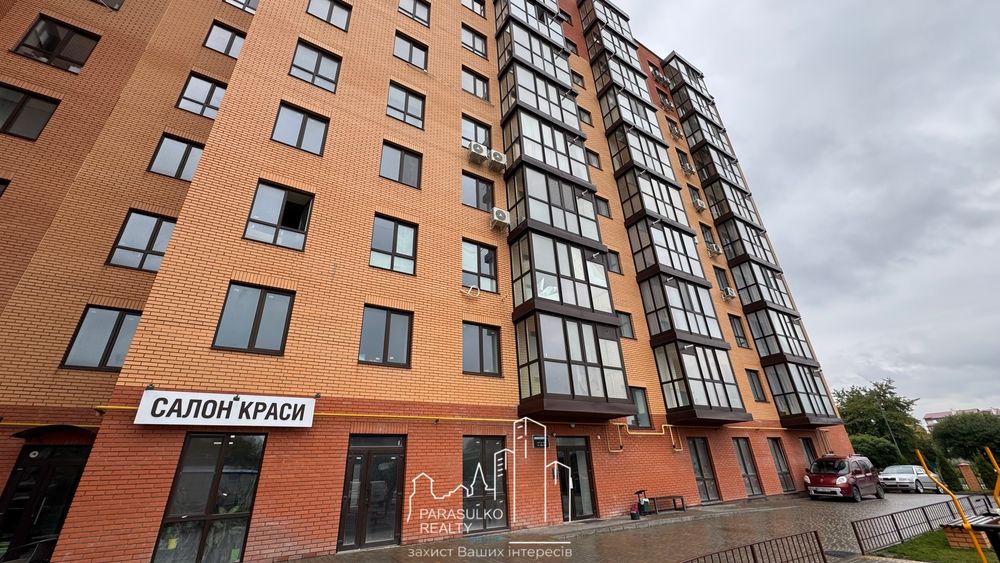 Здам в оренду декілька приміщень