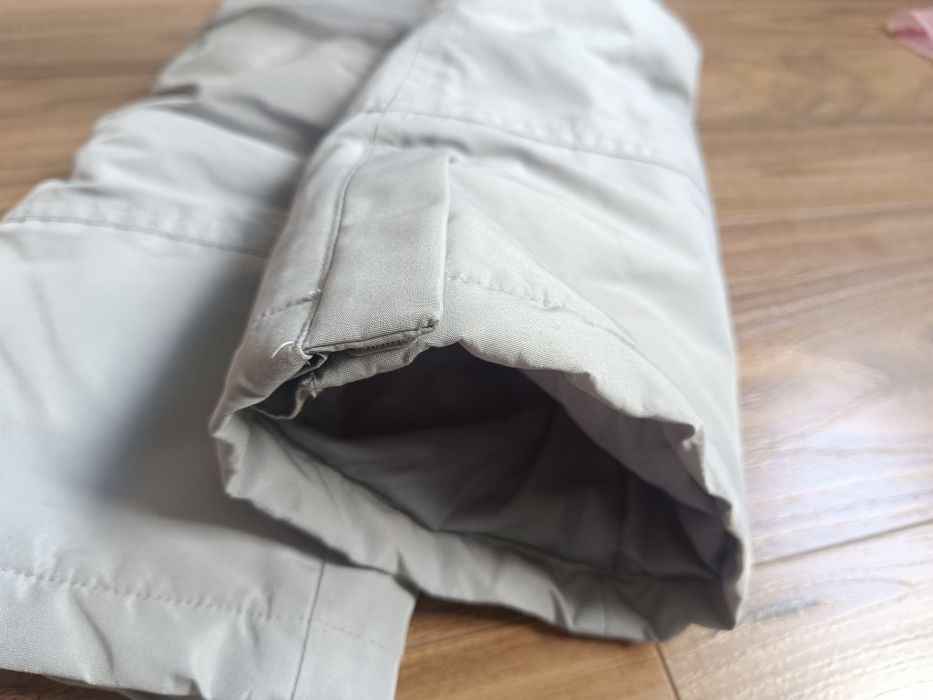 Spodnie narciarskie dla dziewczynki  2-3 lata