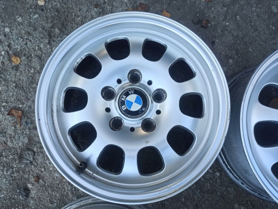 felgi aluminiowe bmw 15 5x120 oe1094499