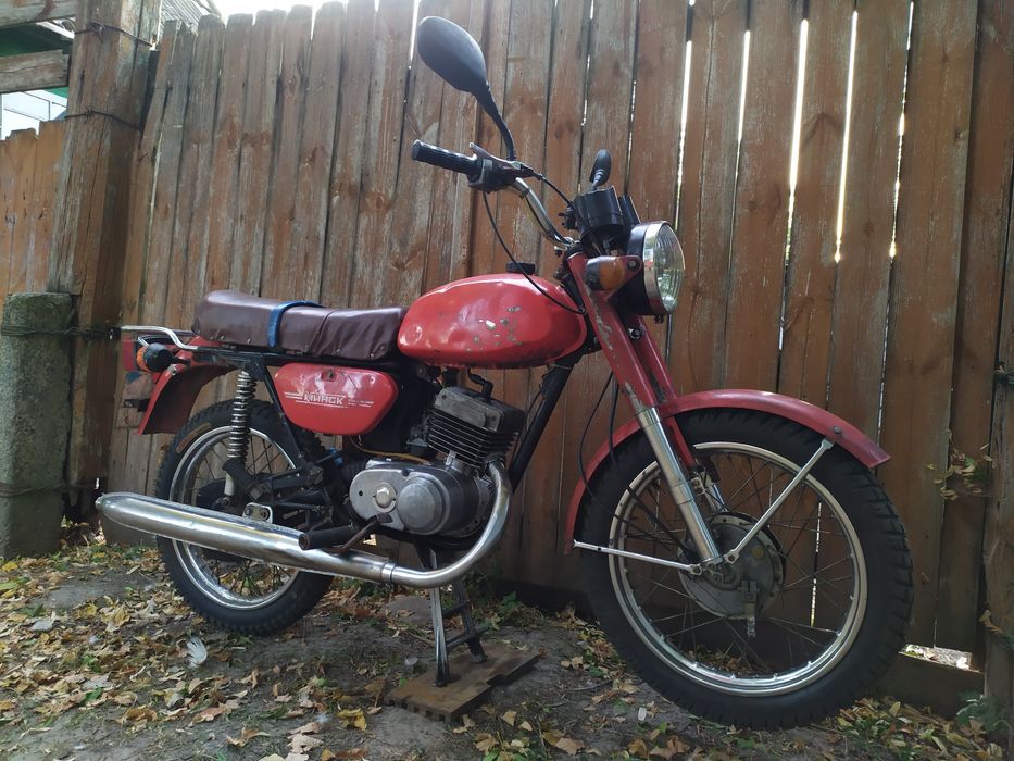 Продам Минск(ММВЗ 3.112.1)