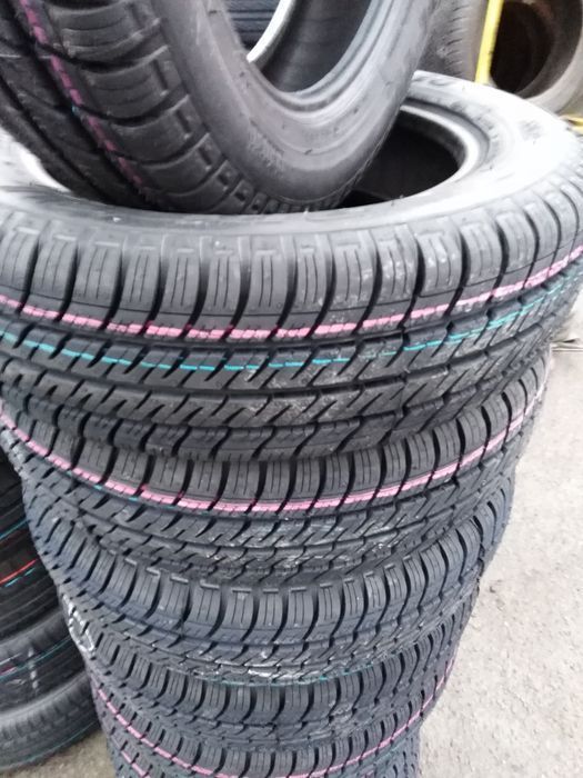Opony Profil 165/65 R14 79T SPEED PRO 10