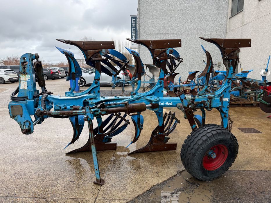 Плуг Lemken Vari-Opal 120  N95