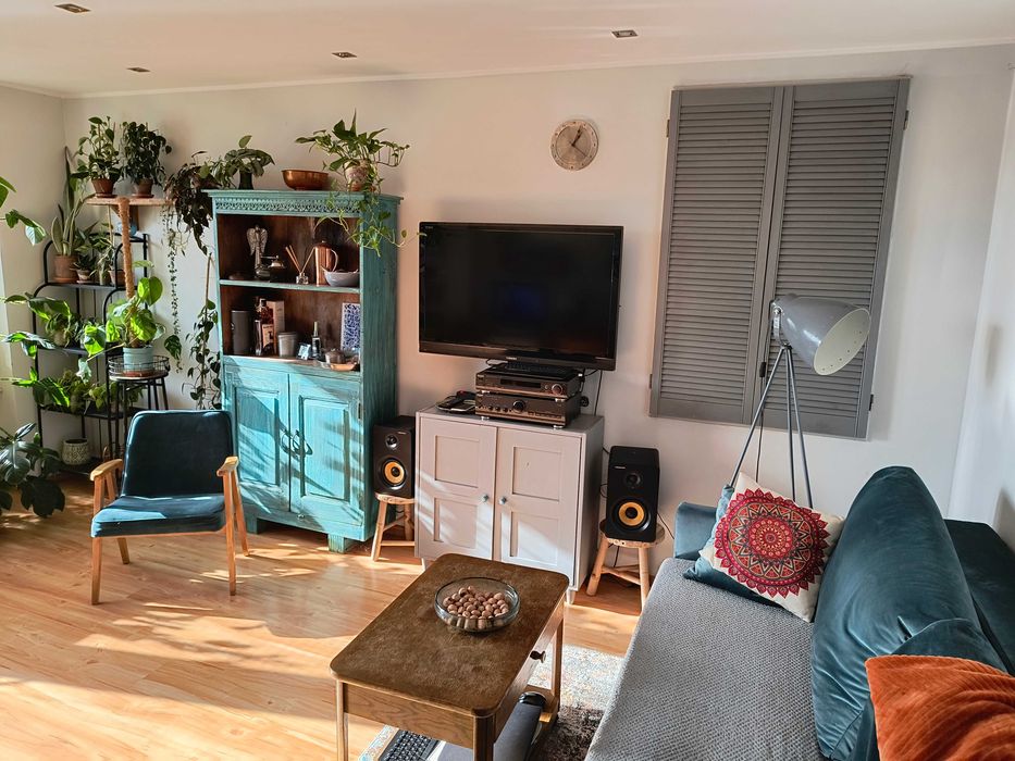 Mieszkanie na ulicy Kwiatowej 1 piętro balkon blok nie z płyty parking