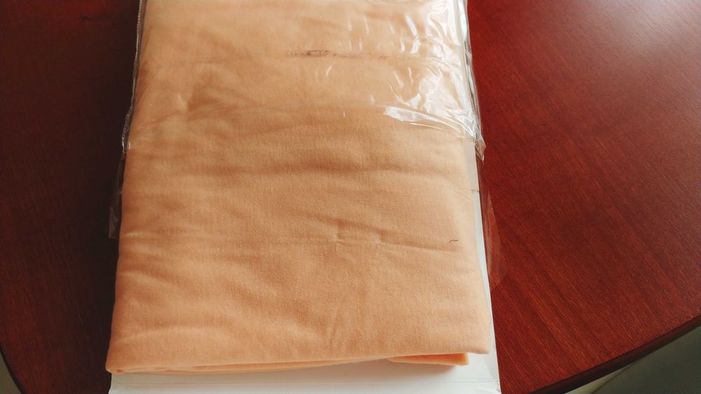 Prześcieradło z gumką 160x210