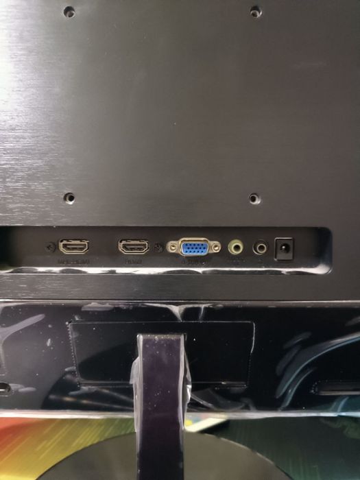 Монитор Philips 234E5 на запчасти!